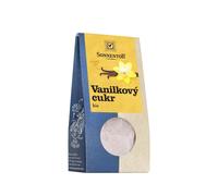 Sonnentor Zucchero vanigliato in polvere, biologico, 50 g