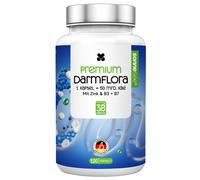 SonneSee Premium Darmflora Complex 120 pz Capsule