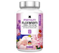 SonneSee Premium FloraFem Culture Complex 120 pz Capsule