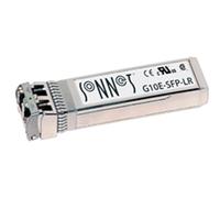 Sonnet 10GBASE-LR, SFP+