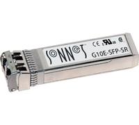 Sonnet 10GBASE-SR, SFP+ - network transceiver modules (SFP+, SFP+, SR, 0-70 °C, -40-85 °C, 10-80%, 10-85%)