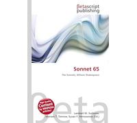 Sonnet 65: The Sonnets, William Shakespeare