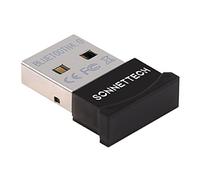SoNNeT - Adattatore Long-Range USB Bluetooth 4.0 Micro per Windows e macOS 10.12+
