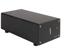 Sonnet Adattatore Twin 10G SFP+ da Thunderbolt 3 a Dual 10 Gigabit Ethernet (SFP+ venduti separatamente)