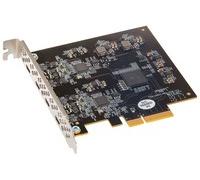Sonnet Allegro PCIe USB 3.2 Gen 1 (3.1 Gen 1) 20 Gbit/s USB3C-4PM-E