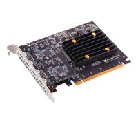 Sonnet Allegro Pro USB-Adapter PCIe 3.0 x16 Controller usb USB3C-8PM-E