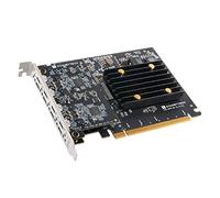 Sonnet Allegro Pro USB-C 8-Porte PCIe Card