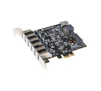 Sonnet Allegro - Scheda PCIe a 7 porte USB 3.2 Gen 1 Tipo A