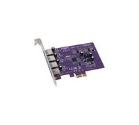 Sonnet Allegro USB 3.0 PCIe - USB-adap