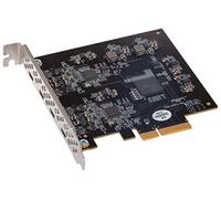 Sonnet Allegro PCIe USB 3.2 Gen 1 (3.1 Gen 1) 20 Gbit/s USB3C-4PM-E