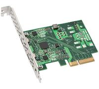Sonnet BRD-UPGRTB3-E3 scheda di interfaccia e adattatore Thunderbolt 3 Interno