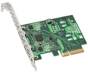 SoNNeT BRD-UPGRTB3-SEL - Scheda controller