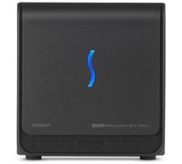 Sonnet SON-GPU-750WEX-TB3 custodia per schede grafiche esterne Nero 1