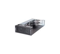 Sonnet Echo II DV Module Nero Acciaio 2 [DM-MOD-E2DV]