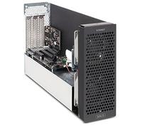 Sonnet DuoModo Echo III Module Nero Acciaio 1