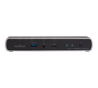 Sonnet Echo 11 Thunderbolt 4 HDMI Dock La carica/docking station ECHO-DK11H-T4