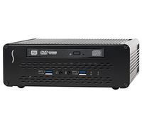 Sonnet Echo 15 + Thunderbolt 2 Dock, BD-Masterizzatore HDD/SSD-slot + (ECHO-DK-PRO-0TB)
