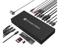 Sonnet Echo 21 Thunderbolt 5 SuperDock - Accessori