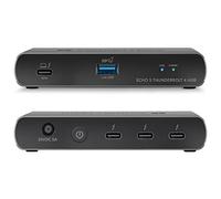 Sonnet Echo 5 Thunderbolt 4 Hub