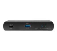 Sonnet Echo 5 Thunderbolt 4 Thunderbolt 4 USB 3.2 Gen 2 (3.1 ECHO-HB5-T4