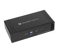 Sonnet Echo Dual NVMe Thunderbolt Dock - Accessori