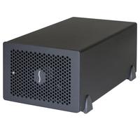 Sonnet Echo Express SE IIIe Cablato Thunderbolt Nero [ECHO-EX-SE3E-T3]