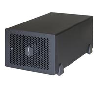 Sonnet Echo Express SE IIIe Cablato Thunderbolt Nero [ECHO-EX-SE3E-T3]