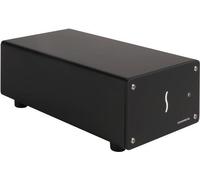 Sonnet Echo Express SEL - 1 PCIe slot for low-profile card + Compact design