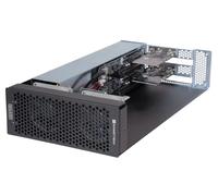 Sonnet Echo II DV Module Nero Acciaio 2 [DM-MOD-E2DV]