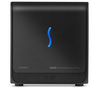 Sonnet SON-GPU-750WEX-TB3 custodia per schede grafiche esterne Nero 1