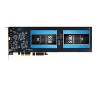 E_0001_6217276 Sonnet Sonnet FUS-SSD-2RAID-E controller RAID PCI Express x4 3.0
