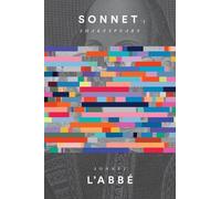 Sonnet L'Abbe Sonnet's Shakespeare (Tascabile)
