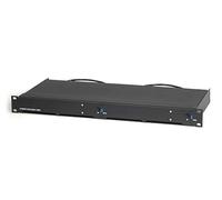 Sonnet RackMac mini - 1U Rack Kit 2018 per 2 Mac mini - RACK-MIN-2XA