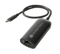 Sonnet Solo2.5 - Adattatore da USB-C a 2,5 Gigabit Ethernet