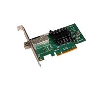 Sonnet Solo Ethernet PCIe Card SFP incl.[Thunderbolt G10E-SFP-1XN-E3