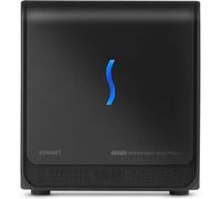 Sonnet SON-GPU-750WEX-TB3 custodia per schede grafiche esterne Nero 1 [SON-GPU-750WEX-TB3]