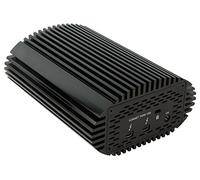 Sonnet Technologies TWIN10G-TB2 Twin 10 G Thunderbolt Adattatore Ethernet (RJ45, 2 porte Thunderbolt)