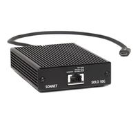 Sonnet SOLO10G-TB3 scheda di rete e adattatore Ethernet 10000 Mbit/s