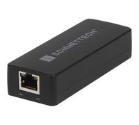 Sonnet Thunderbolt AVB GE Adapter for Macs Adattatore Rete 0,5 m AVB-TB