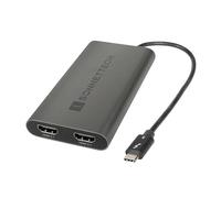 Sonnet Adattatore Thunderbolt Dual 4K HDMI 2.1