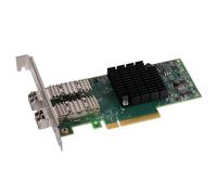 Sonnet Twin 10G Dual Port SFP28 10GB Ethernet PCIe Card - Scheda Audio PCIe