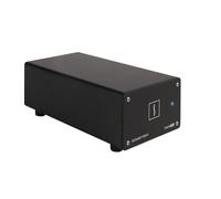 SoNNeT Twin10G SFP28 - Adattatore Ethernet Thunderbolt a doppia porta da 10 Gb (Mellanox) - moduli SFP28 inclusi