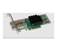 Sonnet Twin25G PCIe Card Dual-port 25 Gigabit Ethernet con G25E-2X-E3