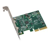 Sonnet USB3C-2PM-E scheda di interfaccia e adattatore Interno USB 3.2 Gen 1 (3.1 Gen 1)