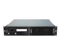 Sonnet xMac mini (2024+) 2U Rackmount System With Echo II DV TB5 Module - Adattatore