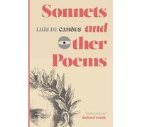 Sonnets and Other Poems