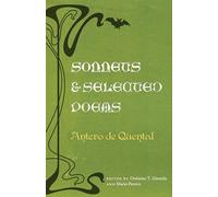 Sonnets and Selected Poems