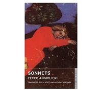 Sonnets: Cecco Angiolieri