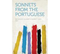 Sonnets From the Portuguese