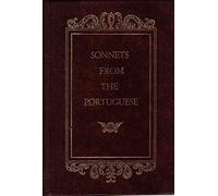 Sonnets From the Portuguese
